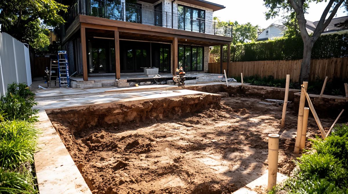 Travaux d'assainissement Melun
